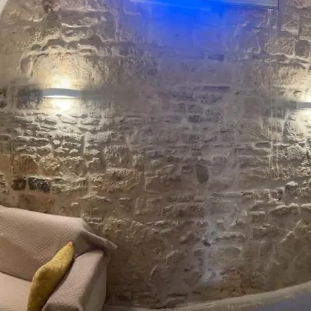 Dimora Mazzini 3* Trani